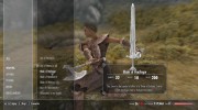 Thane Weaponry Redistributed для TES V: Skyrim миниатюра 10