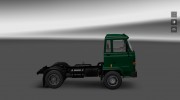 FSC Star 200 для Euro Truck Simulator 2 миниатюра 9
