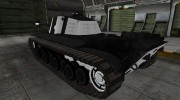 Зоны пробития FCM 50 t para World Of Tanks miniatura 3