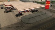 LS CJs Gas Fix for GTA San Andreas miniature 3