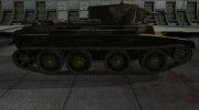 Пустынный скин для БТ-7 для World Of Tanks миниатюра 5