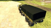 КрАЗ 6316 for Spintires DEMO 2013 miniature 7
