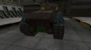 Качественные зоны пробития для M6 for World Of Tanks miniature 4