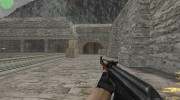Twinke Mastas AK47 On DMGs SR3M Anims para Counter Strike 1.6 miniatura 1
