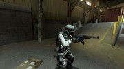 Sas Winter Camo (gign) para Counter-Strike Source miniatura 1