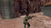 Sandman Arctic для Counter Strike 1.6 миниатюра 2