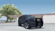 Cadillac Escalade 2013 para GTA San Andreas miniatura 1
