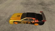 Tuneable Elegy v0.1 para GTA San Andreas miniatura 2