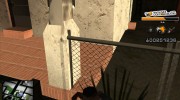 C-HUD Gamemodding by Lightning для GTA San Andreas миниатюра 7