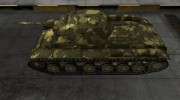 Шкурка для КВ-1С para World Of Tanks miniatura 2