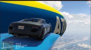 Vehicles Jetpack 1.3 for GTA 5 miniature 5