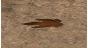 Мусор на дорогах как в GTA VC (или GTA 3) v3 - Final для GTA San Andreas миниатюра 2