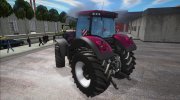 Valtra S para GTA San Andreas miniatura 3