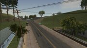 RoSA Project Full (Original) для GTA San Andreas миниатюра 11