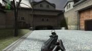 Tactical assault rifle для Counter-Strike Source миниатюра 3