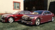 Меню и экраны загрузки BMW HAMANN в GTA 4 for GTA San Andreas miniature 6