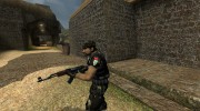 Maroccan Guerilla* для Counter-Strike Source миниатюра 4