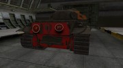 Качественный скин для Centurion Mk. 7/1 для World Of Tanks миниатюра 4