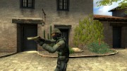 Stokes Desert Eagle для Counter-Strike Source миниатюра 5