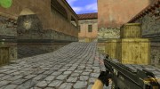 Ump45 with laser for Counter Strike 1.6 miniature 1