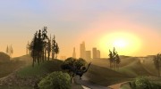 Возможность из GTA V играть за птицу v.1 для GTA San Andreas миниатюра 7