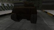 Американский танк T1 Heavy para World Of Tanks miniatura 4