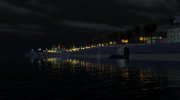 RGGSA 1.2 Official Mod (MTA) para GTA San Andreas miniatura 7