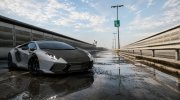 Lamborghini Aventador SVJ для GTA San Andreas миниатюра 1