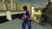 Cobra Phoenix для Counter-Strike Source миниатюра 1