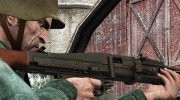 MG-42 2.0 для GTA 5 миниатюра 5