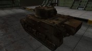 Американский танк M5 Stuart для World Of Tanks миниатюра 3