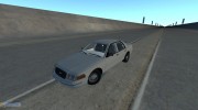 Ford Crown Victoria 1999 for BeamNG.Drive miniature 1