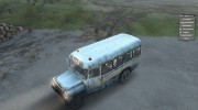 КАвЗ 685 for Spintires 2014 miniature 8