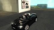 Vauxhall Monaro VXR for GTA San Andreas miniature 1