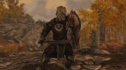 Real Damascus Steel Armor and Weapons para TES V: Skyrim miniatura 1
