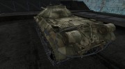Шкурка для ИС-3 para World Of Tanks miniatura 3