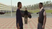 100 Миссий для глобальной модификации ОРМ GTA Criminal Russia beta 2  миниатюра 3