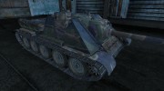 СУ-100 Doberman для World Of Tanks миниатюра 5