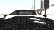 Winter Elegy для GTA San Andreas миниатюра 6