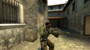 Barrett Old Dust Camo for Counter-Strike Source miniature 5