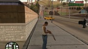 Перезарядка оружия para GTA San Andreas miniatura 1