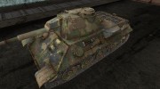 VK3002DB 02 для World Of Tanks миниатюра 1