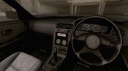 Nissan Skyline ECR33 para GTA San Andreas miniatura 6