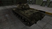 Шкурка для китайского танка 110 для World Of Tanks миниатюра 3