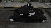 Зоны пробития Tortoise для World Of Tanks миниатюра 2