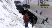 Проклятие горы Чилиад 1.0 BETA for GTA San Andreas miniature 13