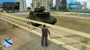 Army Update for GTA Vice City miniature 3