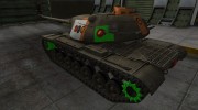 Качественный скин для M103 for World Of Tanks miniature 3