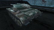T-54 SqualTemnov для World Of Tanks миниатюра 3