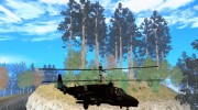 KA-52 ALLIGATOR v1.0 для GTA San Andreas миниатюра 4